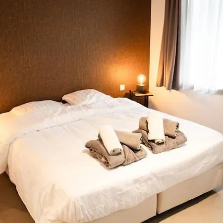 La Poivriere In Nieuw Met Gemeenschappelijke Jacuzzi En Sauna * Durbuy