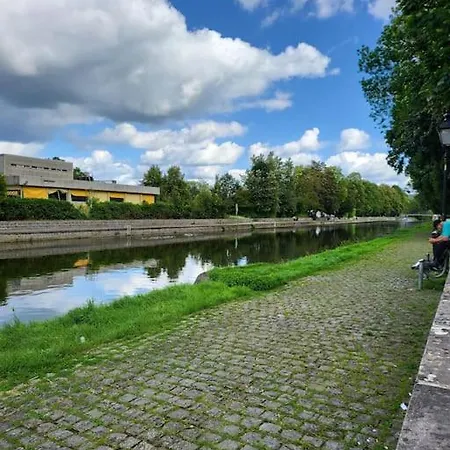 Apartmán La Poivriere In Nieuw Met Gemeenschappelijke Jacuzzi En Sauna Durbuy